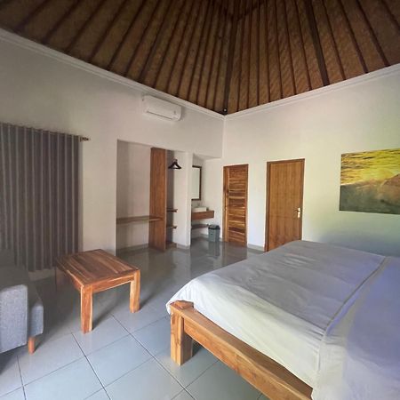 נוסא דואה El Homestay Bali מראה חיצוני תמונה