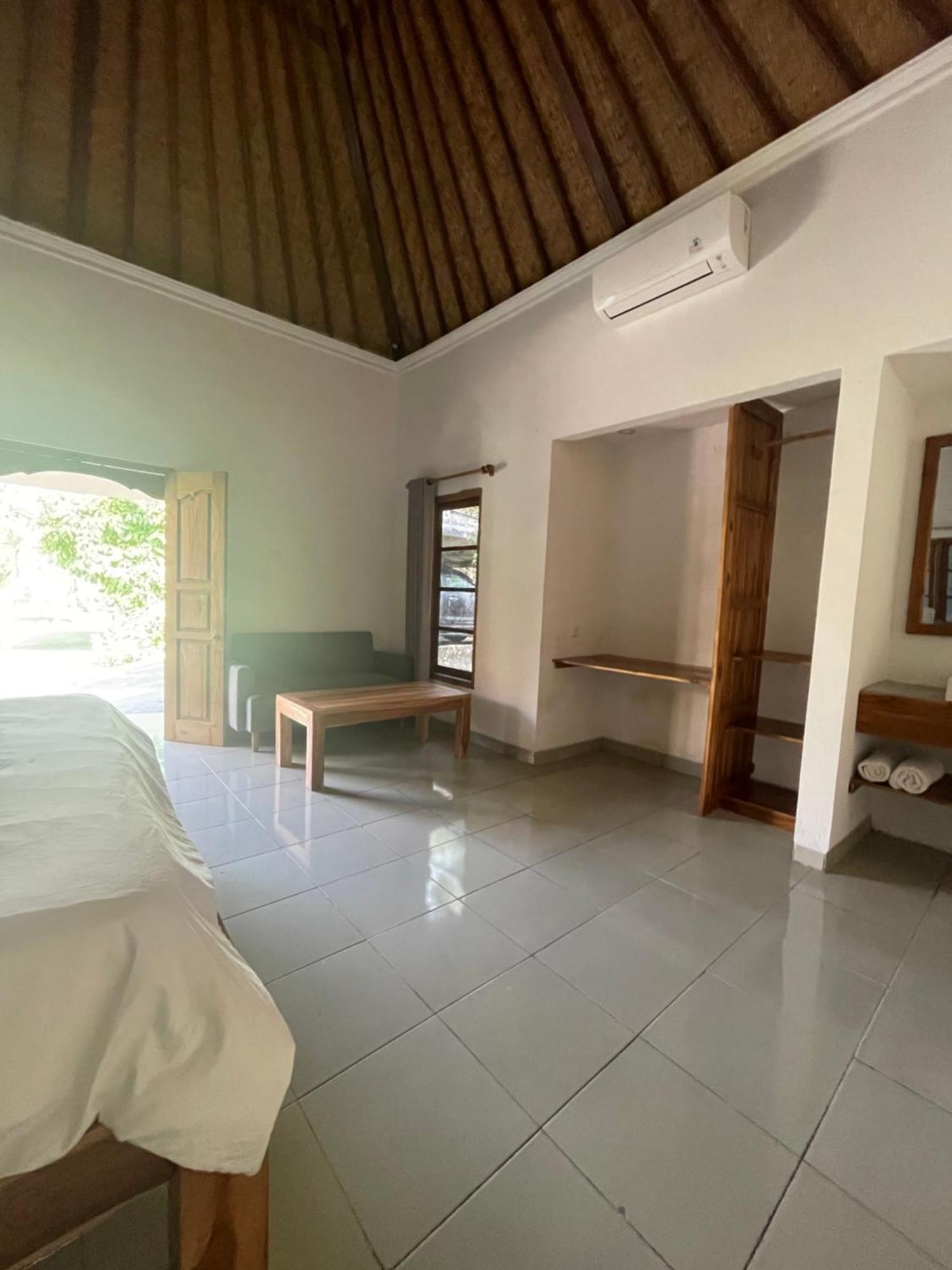 נוסא דואה El Homestay Bali מראה חיצוני תמונה