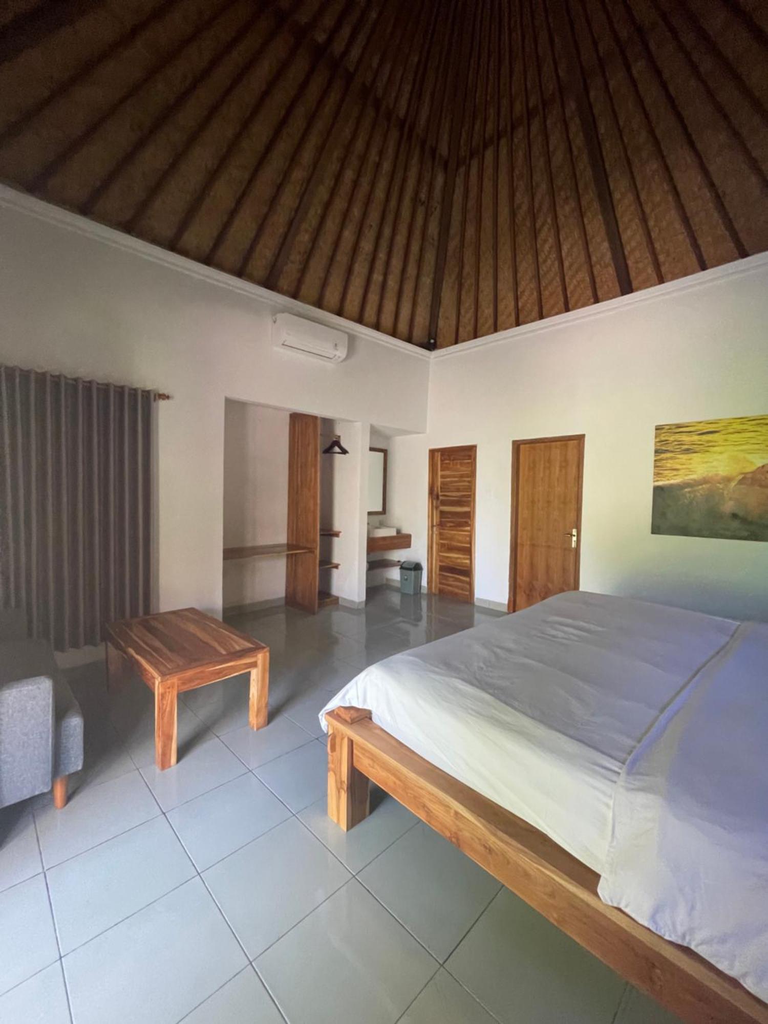 נוסא דואה El Homestay Bali מראה חיצוני תמונה
