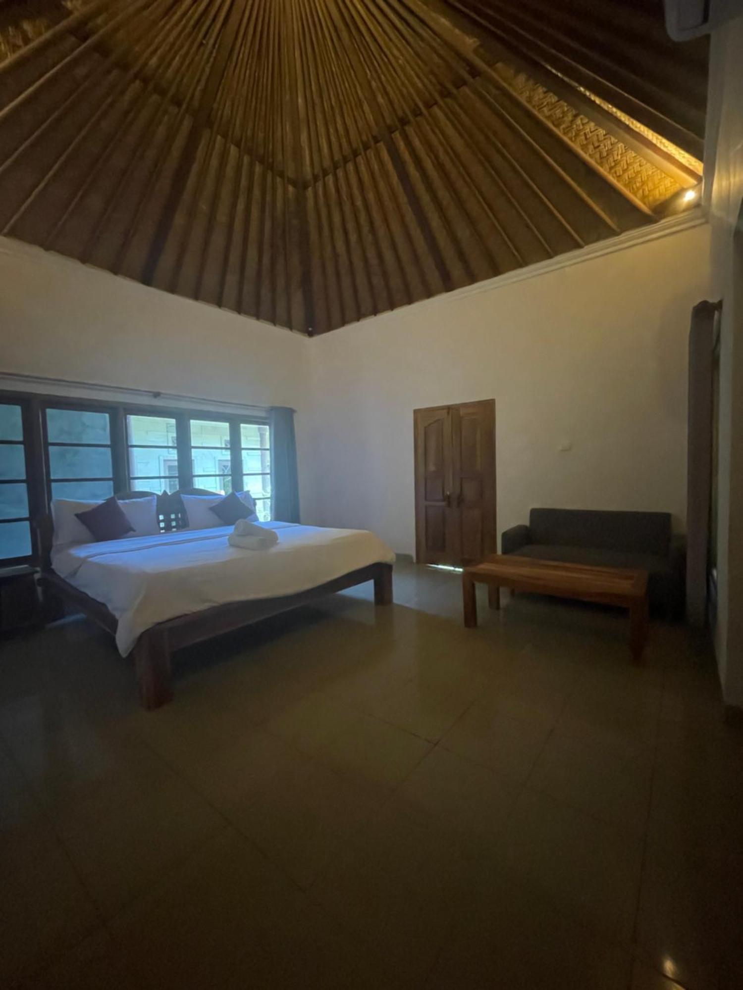 נוסא דואה El Homestay Bali מראה חיצוני תמונה