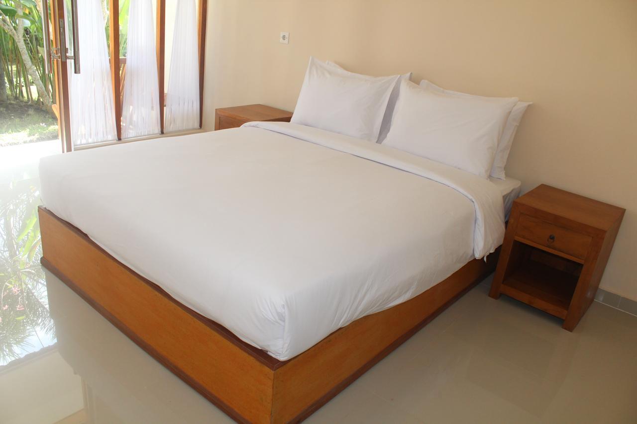 נוסא דואה El Homestay Bali מראה חיצוני תמונה