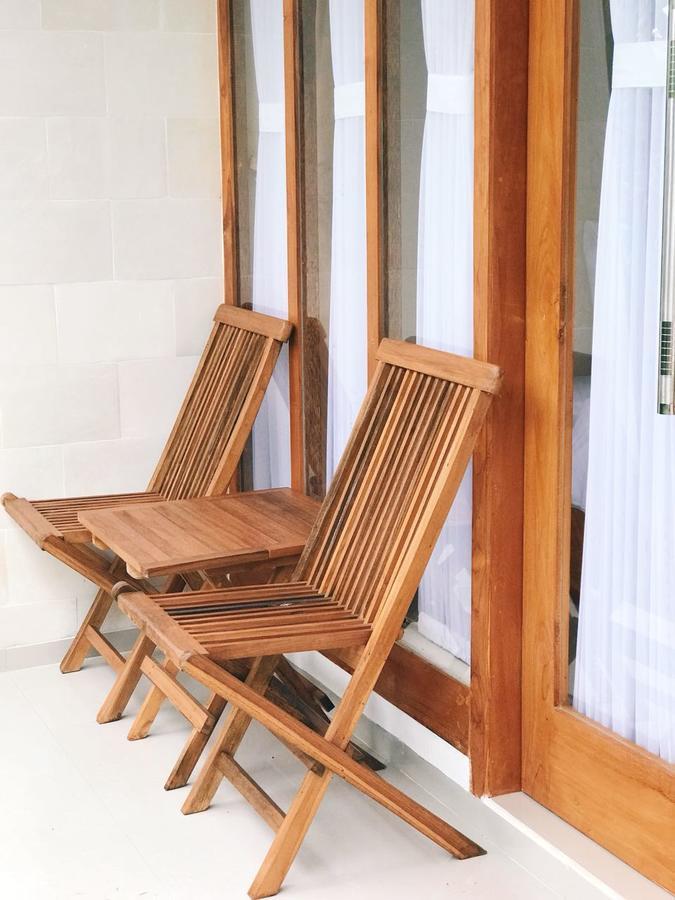 נוסא דואה El Homestay Bali מראה חיצוני תמונה