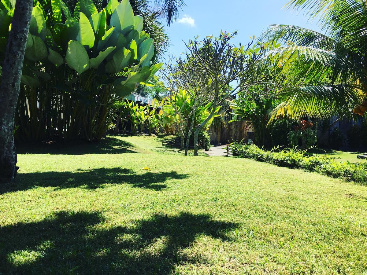 נוסא דואה El Homestay Bali מראה חיצוני תמונה