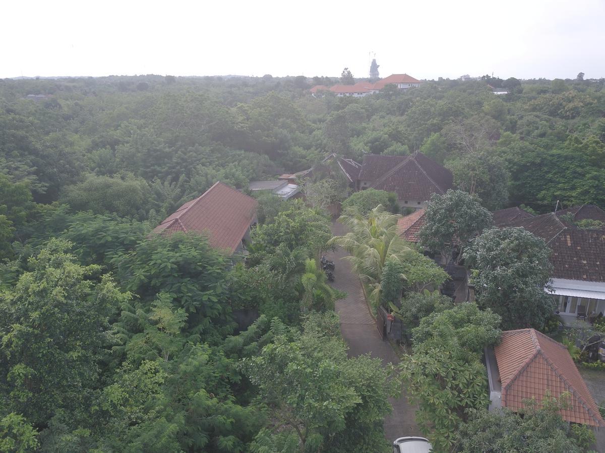 נוסא דואה El Homestay Bali מראה חיצוני תמונה
