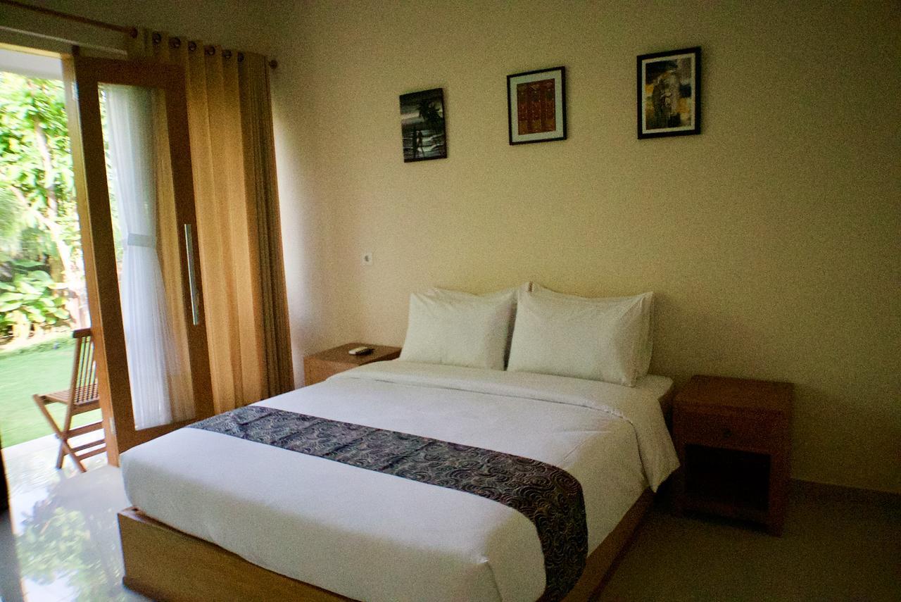 נוסא דואה El Homestay Bali מראה חיצוני תמונה