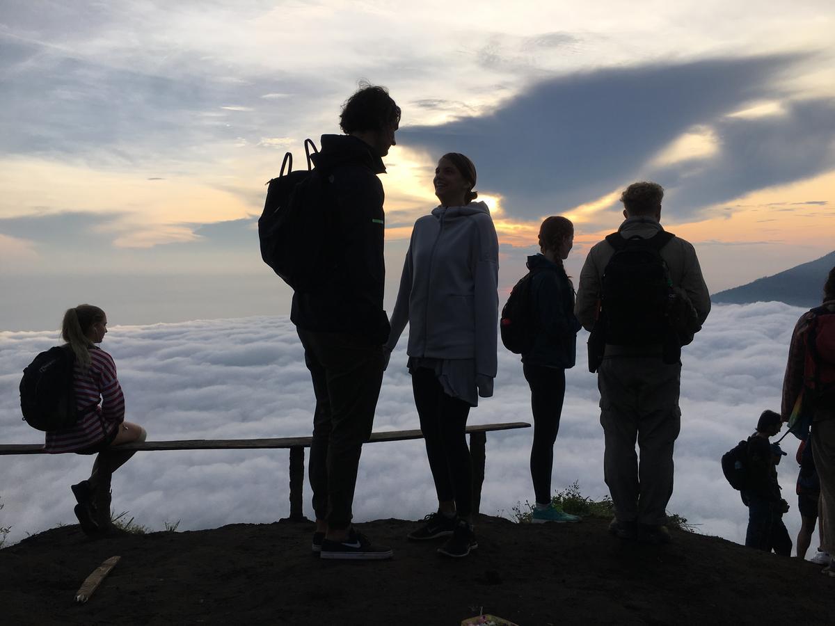נוסא דואה El Homestay Bali מראה חיצוני תמונה