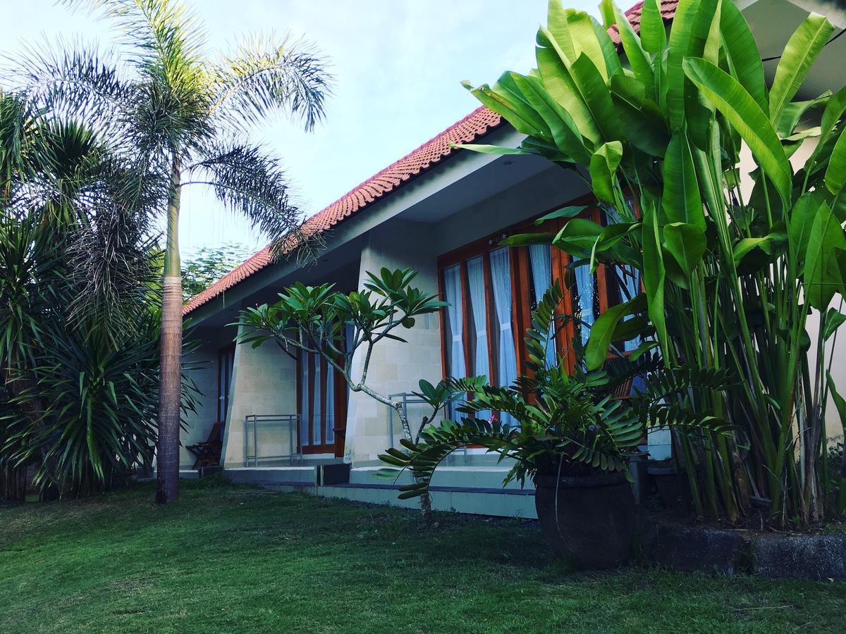 נוסא דואה El Homestay Bali מראה חיצוני תמונה