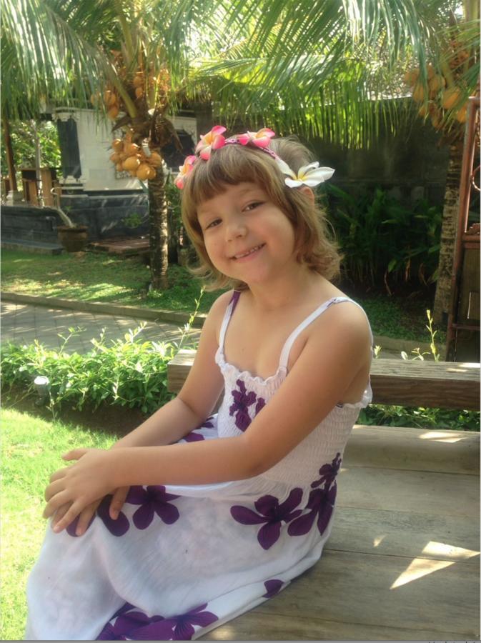 נוסא דואה El Homestay Bali מראה חיצוני תמונה