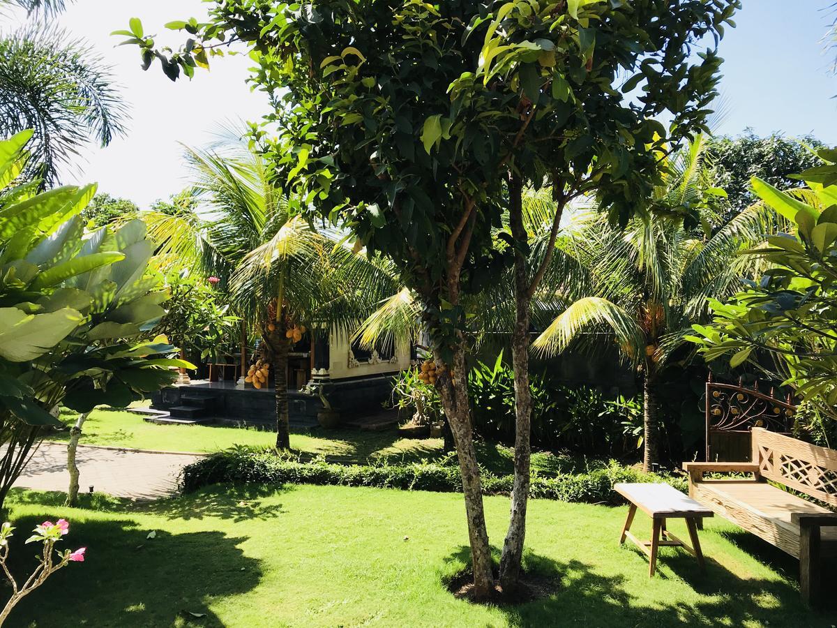 נוסא דואה El Homestay Bali מראה חיצוני תמונה